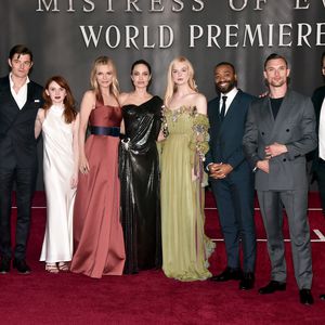 Ballkleid zu eng: Elle Fanning wurde in Cannes ohnmächtig!