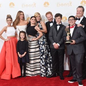 Eric Stonestreet wäre begeistert von "Modern Family"-Reboot