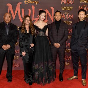 Keine Kino-Premiere: "Mulan"-Neuverfilmung kommt zu Disney+