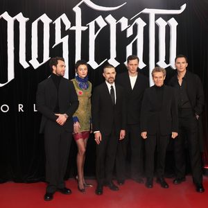 So intensiv musste der Cast sich auf "Nosferatu" vorbereiten