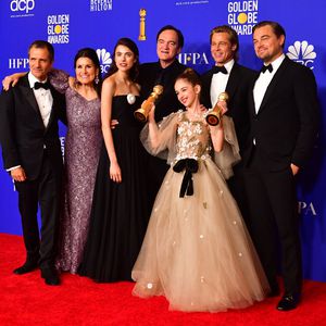 Golden Globes 2020: Das sind die Gewinner des Abends