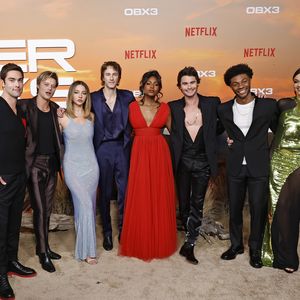 "Outer Banks": Macher verkünden vierte Staffel der Hit-Serie