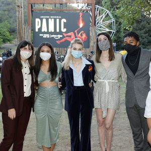 Neue Serie "Panic": Alle Infos zum aktuellen Amazon-Hit