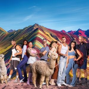 Das ist der Cast der neuen Staffel "Reality Backpackers"