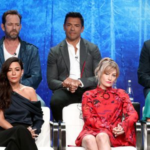 "Riverdale"-Star reicht nach zehn Ehejahren Scheidung ein!