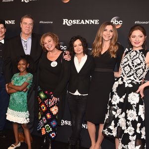 Mega-Hype um "Roseanne": Das Revival bekommt eine 2. Staffel