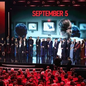 Das sind die großen Gewinner des 75. Deutschen Filmpreises