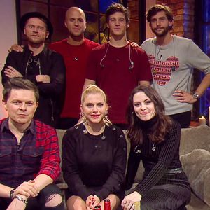 "Sing meinen Song"-Termin für Weihnachts-Special steht!
