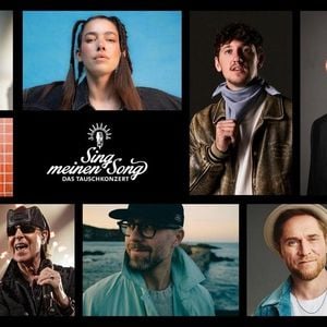 "Sing meinen Song" überrascht Zuschauer mit neuem Konzept