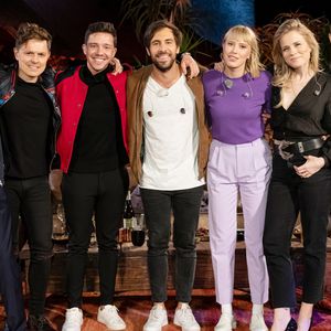 "Sing meinen Song": Das sind die Max-Lieder in Folge eins