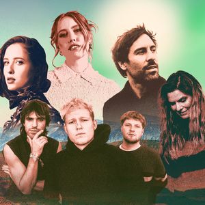 Neues ZDF-Format "Song Trip": Diese Musiker sind mit dabei