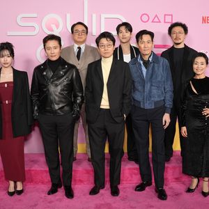 Diese "Squid Game"-Darsteller sind berühmte K-Pop-Stars