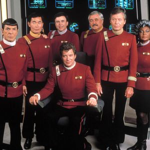 So wird die dritte Staffel "Star Trek: Strange New Worlds"
