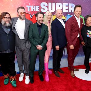Erfolg: "Der Super Mario Bros. Film" bricht Release-Rekord!
