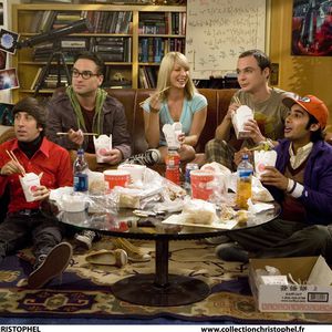 Fahrstuhl in "The Big Bang Theory" blieb zwölf Jahre kaputt