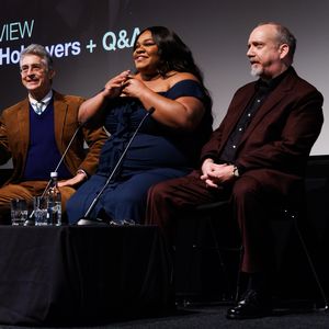 Plagiatsvorwürfe gegen den Oscar-Film "The Holdovers"