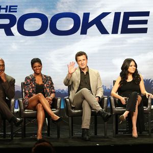 Starttermin für die siebte Staffel von "The Rookie" bekannt