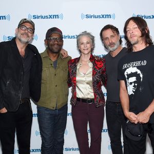 "Walking Dead"-Macher: Das passiert wirklich mit Rick Grimes