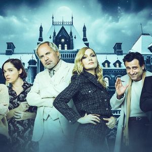 Dieser TV-Star war der Mörder im Live-Krimi-Dinner