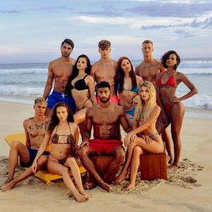 So finden Fans zweite deutsche "Too Hot To Handle"-Staffel