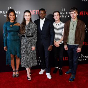 Alte Leute beklaut: "13 Reasons Why"-Star wurde verhaftet!