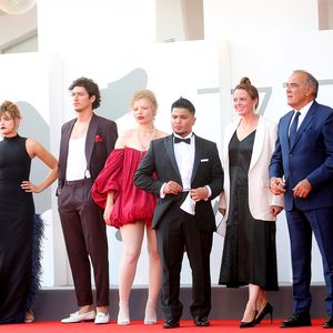 Dieser Film ist der deutsche Kandidat für die Oscars 2021!