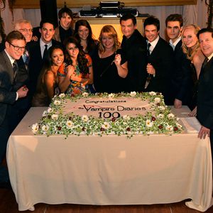 Liebes-Finale bei Vampire Diaries: Fans sind für Damon!
