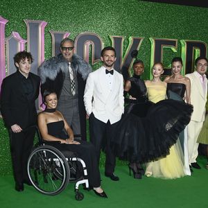 Nach US-Kinostart: So schneidet "Wicked" bei den Fans ab