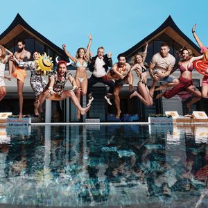 Der "Club der guten Laune"-Cast 2022