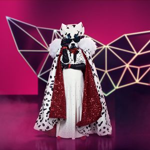 "The Masked Singer": Das steckte hinter Stefanies Indizien