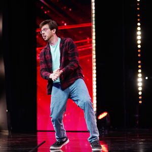 "Das Supertalent": Durch Furzgeräusche zum goldenen Buzzer!