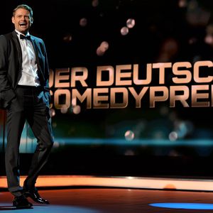 Lachnummern im TV: Das sind die Nominierten beim Comedypreis