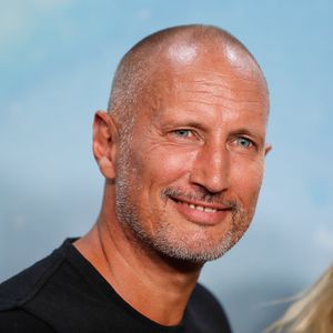 Diese Dinge findet Benno Fürmann an einer Frau anziehend