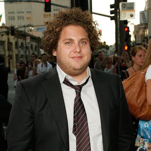 Jojo-Effekt: Jonah Hill kämpft mit seinen Kilos