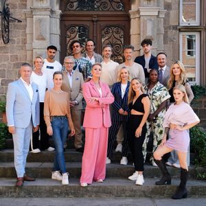 Das passiert am Ende der fünften Folge von "Die Verräter"