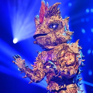 Zum Finale: Alle Indizien zum "The Masked Singer"-Dornteufel