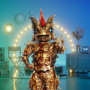 Wie bei "The Masked Singer": Gibt es Dornteufel wirklich?