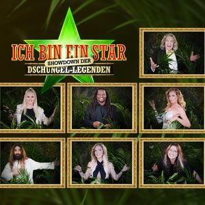 Dschungelcamp-Spoiler: Dieser Kandidat fliegt als Erstes