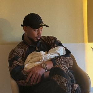 "Babyboy": Ex-AYTO-Kandidat Meji ist erstmals Vater geworden
