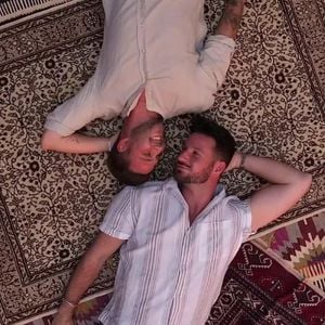 So lernte "Prince Charming"-Alex seinen Freund Nik kennen