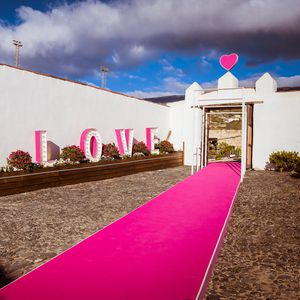 Na, Bock? Die "Love Island"-Villa kann bald gemietet werden