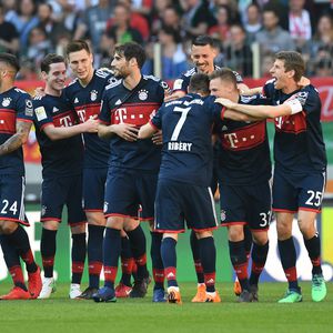 Zweiter Bayern-Schock: Geht jetzt auch noch Franck Ribéry?
