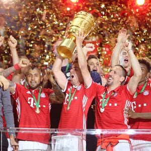 Nach Amoklauf: Bayern München widmet Opfern Schweigeminute