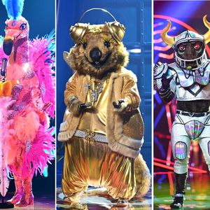 "The Masked Singer"-Show drei: Wer ist Zuschauerliebling?