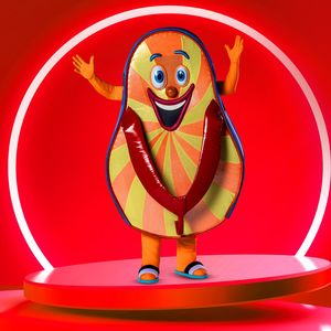 Fans sicher: Diese Brüder sind "Masked Singer"-Flip-Flops
