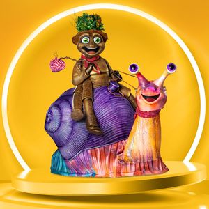 Endlich: Das sind die letzten vier "Masked Singer"-Kostüme!