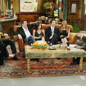 Endlich: Neuer Drehstart für "Friends"-Reunion geplant!