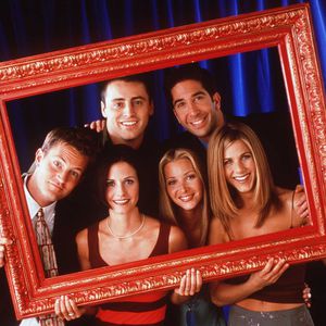 Ehrt der "Friends"-Cast Matthew Perry bei den Emmy Awards?