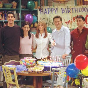 "Friends"-Cast plant Treffen zu Ehren von Matthew Perry