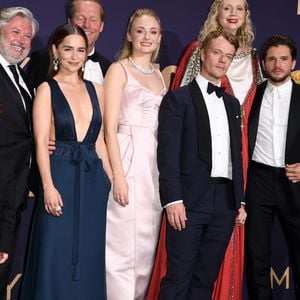 Ein Jahr nach "Game of Thrones": Was machen die Stars heute?